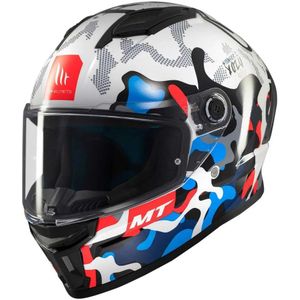 Mt Helmets Stinger 2 Yozu Integraalhelm