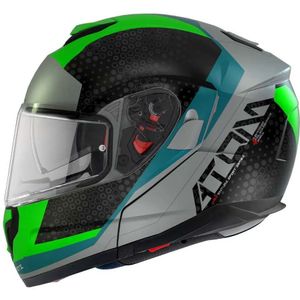 Mt Helmets Atom Sv Adventure Modulaire Helm
