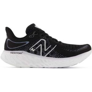 New Balance Fresh Foam X 1080v12 Running Shoes Zwart EU 37 1/2 Vrouw