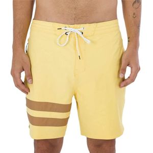 Hurley Phantom+ Block Party Renegade 18´ Zwembroek