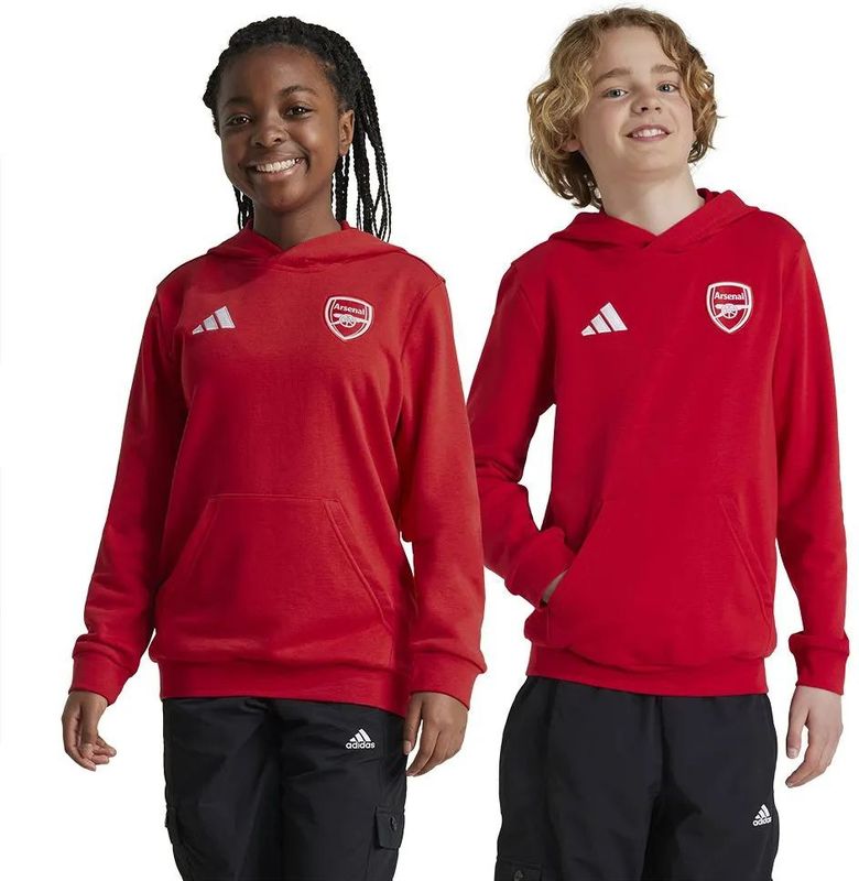 Adidas - Arsenal Fc - Hoodie - Junioren