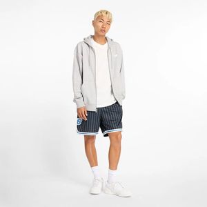 New Balance Printed Mesh Korte Sportbroek