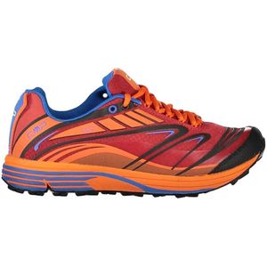 Cmp 38q9927 Maia Trail Running Shoes Rood,Oranje EU 47 Man