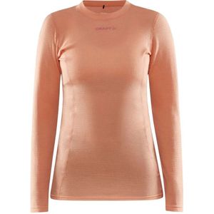 Craft Pro Wool Extreme X Lange Mouwen Basislaag