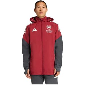 Arsenal Outdoor Trainingsjack 2025/26