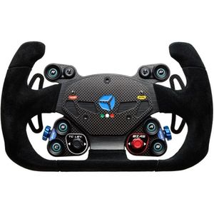 Cube Controls Gt Pro Zero Stuurwiel
