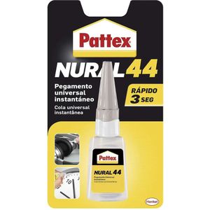 Pattex Nural44 Universele Lijm 20g