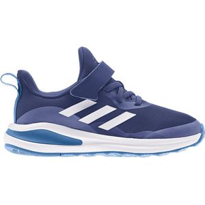 Adidas Fortarun El Velcro Trainers Blauw EU 38 2/3