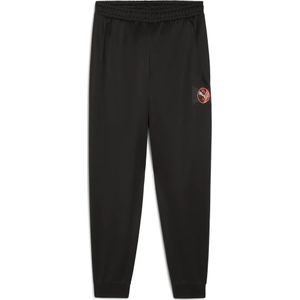 Puma Active Sports Graphic Poly Trainingsbroek