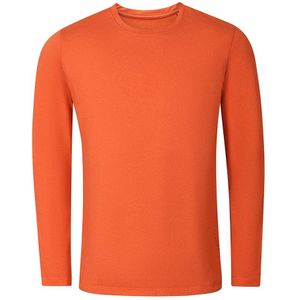 Alpine Pro Lous T-shirt Met Lange Mouwen