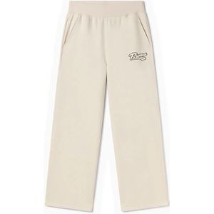 Puma Select Script Straight Fit Hoge Taille Broek