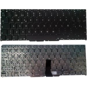 Generico Apple Macbook Air A1370/a1465 11.6 Vervangend Laptoptoetsenbord