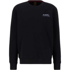 Alpha Industries Holographic Sl Sweatshirt