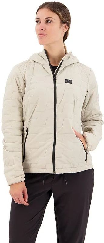 Helly Hansen - Lifaloft - Donsjack - Dames - Lichter en Warmer dan Standaard Geïsoleerd Jack
