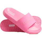 Superdry - Code - Veganistische Slippers - Dames