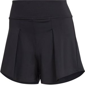 Adidas Match Shorts Zwart 2XS Vrouw