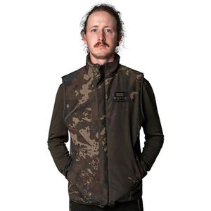 Nash Zt Sherpa Vest