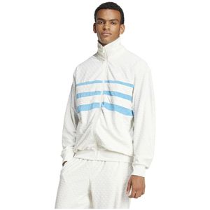 adidas - Originals Monogram - Trainingsjack - Losse Pasvorm