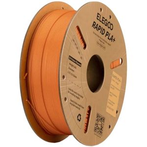 Elegoo Rapid Pla + (plus) Pla-filament