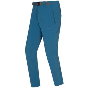 Trangoworld Trubia Pants Blauw L / Regular Man