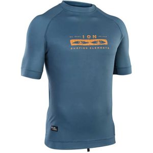 Ion Rashguard Korte Mouw Rash Guard