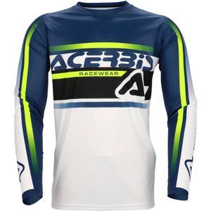 Acerbis Mx Linear Lugo Trui Met Lange Mouwen