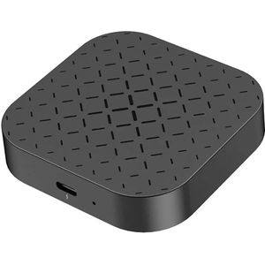 Carlinkit Tbox Basic 2+ Draadloze Adapter Carplay/android 16g