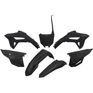 Ufo Honda Crf 450 R 22 Hokit125f@001 Plastic Set