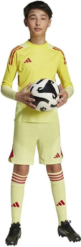 adidas - Tiro 25 Pro - Keepersshort - Kinder - Regular Fit - AEROREADY