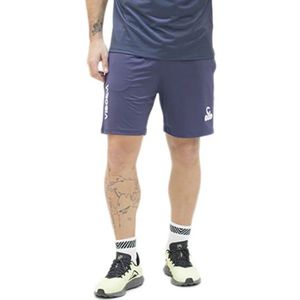 Vibor-a - Skin Pro - Korte Broek - Blauw