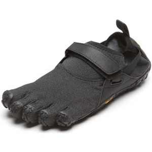 Vibram Fivefingers Spyridon Evo Trail Running Shoes Zwart EU 39 Vrouw