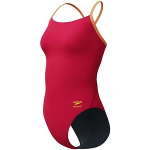 Speedo Fl Solid Flyback 2.0 Zwemkleding