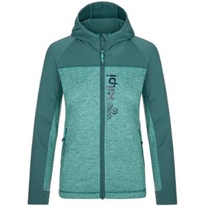 Kilpi Layana Fleece Met Volledige Rits