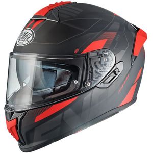 Premier Helmets 25 Evoluzione Pinlock Included Integraalhelm