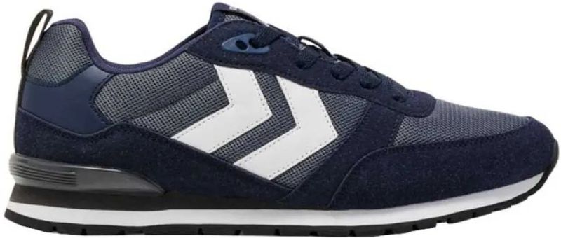 Trainers Hummel Monaco 86