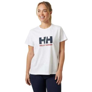 Helly Hansen Logo 2.0 T-shirt Met Korte Mouwen