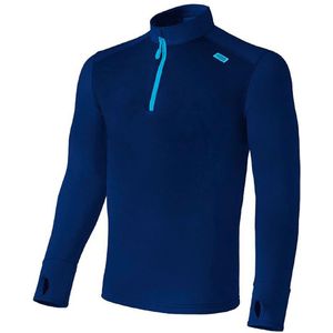 42k Running Zero Sweatshirt Blauw 2XL Man