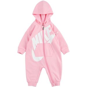 Nike Kids All Day Play Jumpsuit Roze 3 Months