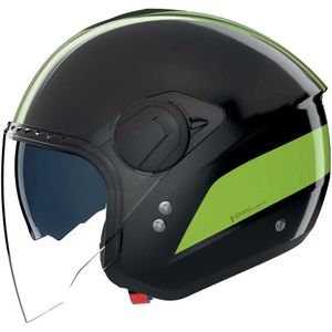 Nolan N20-2 Visor Dolce Vita Open Helm
