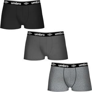 Umbro T019 Boxers 12 Eenheden
