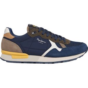 Pepe Jeans Brit Essence Schoenen