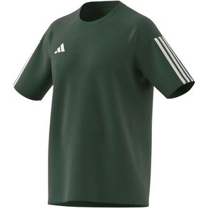Adidas - Tiro 23 Competition - T-shirt - Katoen - Korte Mouwen