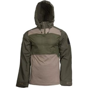 Ragnar Raids Ragnarok Od Combat T-shirt Met Lange Mouwen