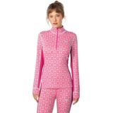 Kari Traa - Rose H/Z - Thermoshirt - Pink