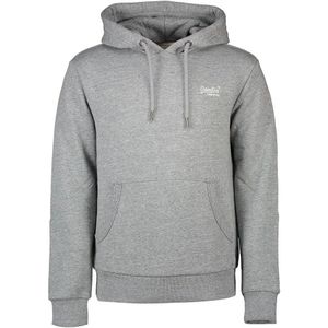 Superdry Orange Label Classic Hoodie