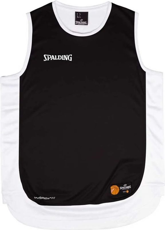 Jersey Spalding Hustle