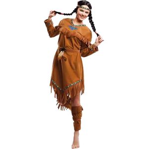 Viving Costumes India Woman Custom Bruin S