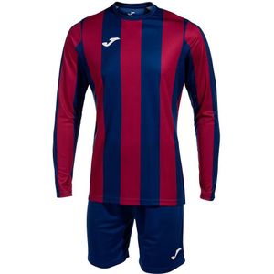 Joma - Inter Classic Set - T-shirt en Korte Broek - Voetbalsokken