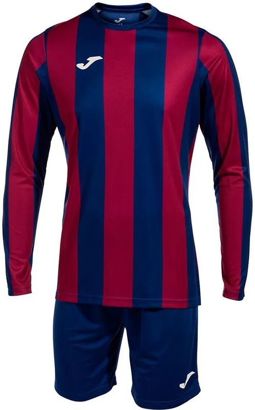 Joma - Inter Classic Set - T-shirt en Korte Broek - Voetbalsokken