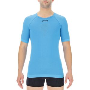 Uyn Energyon Korte Mouwen Basislaag